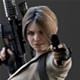Sienna Fowler Resident Evil